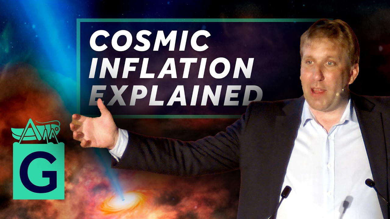 Cosmology's Mad Idea: Inflation and the Creation of Our Universe