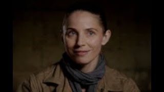 Tuva Novotny: ANNIHILATION video