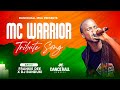 Frankie Dee Mc Warrior Tribute Song X Dj Bunduki