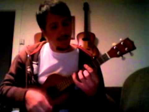 Tonight You Belong To Me ukulele