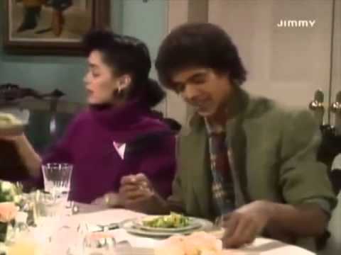 I Robinson - Il Vegetariano