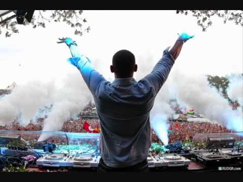 Bingo Players & Yves V & Felguk & Avicii &  Chuckie(HeartBeat Bootleg)