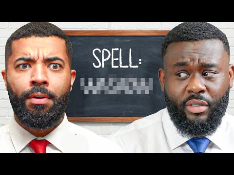 PARA ANAK LAKI-LAKI KEMBALI KE SEKOLAH!