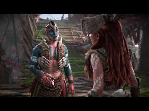 Horizon Forbidden West PL odc. 6 ( DEMETER )