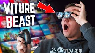 174" Of PURE JOY - VITURE Beast