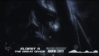 Eldest 11 - The Great Divide (Lyrics Version)