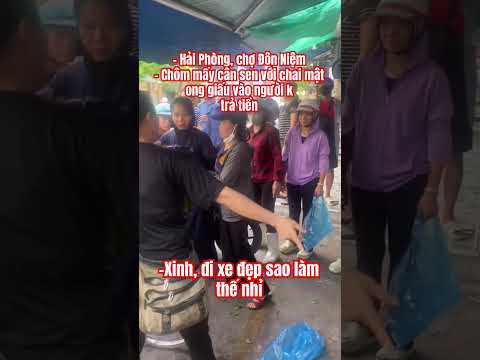 Miếng ăn cũng lấy