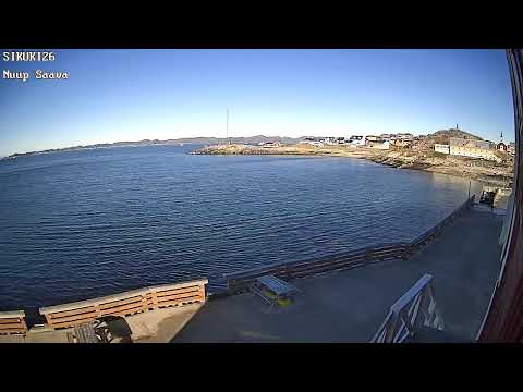 Nuup Saava - Nuuk thumbnail