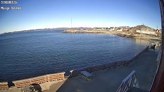 Nuup Saava - Nuuk
