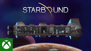 Starbound 10