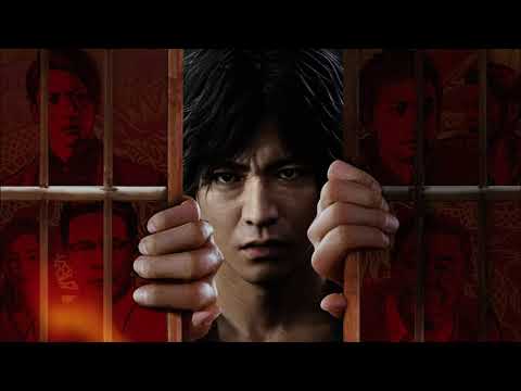 Lost Judgment OST - Unwavering Belief (Alpha Mix)