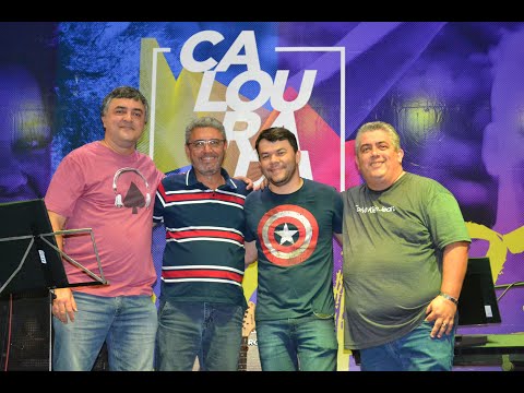 Tecnologia do Rock na Calourada Uniube 2020