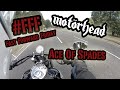 #FFF Motörhead - Ace Of Spades 