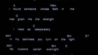 The thought of loving you.// Spiral Staircase