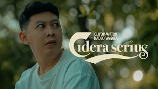 Download lagu GuyonWaton feat. Nadeo Winata - Cidera Serius mp3 Download lagu GuyonWaton feat. Nadeo Winata - Cidera Serius mp3