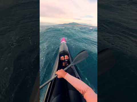 TESTING NORDIC KAYAKS BEST SURFSKI
