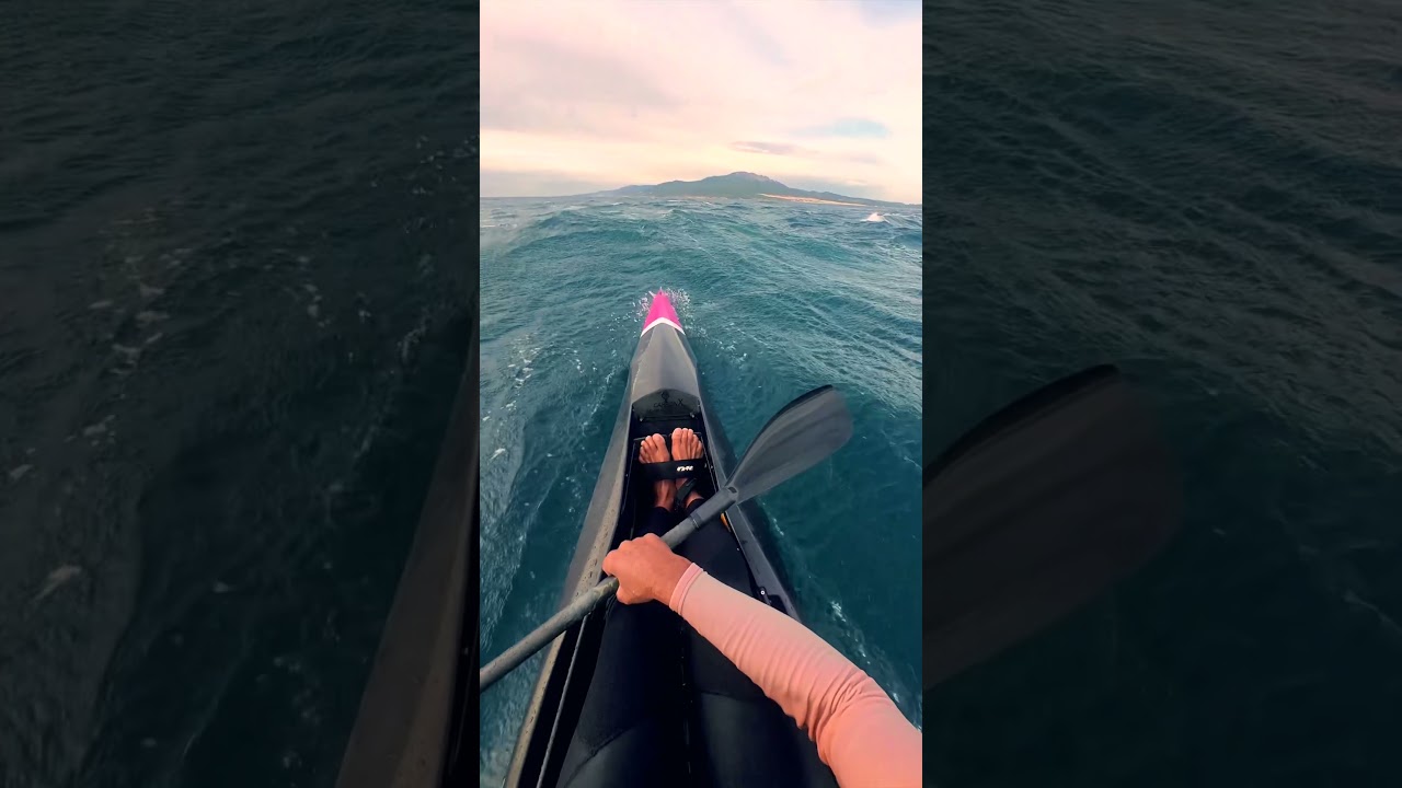 TESTING NORDIC KAYAKS BEST SURFSKI