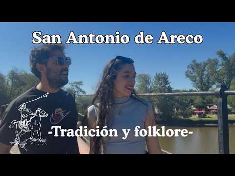 Un día en San Antonio de Areco | Buenos Aires 2026