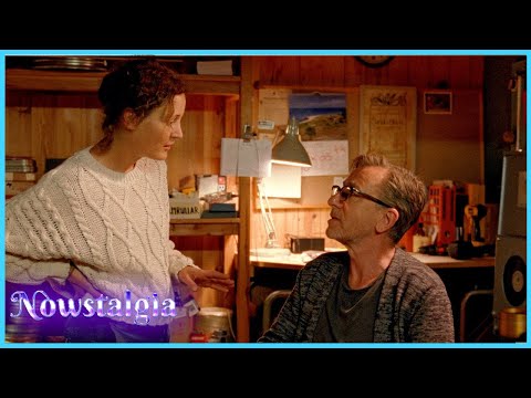 Bergman Island Review | Nowstalgia Reviews