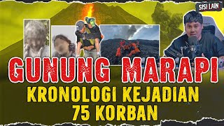 Download lagu THE TRAGEDY OF THE MOUNT MARAPI ERUPTION AND THE SAD STORIES OF THE VICTIMS mp3