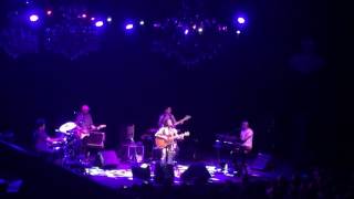 Stop Where You Are  (LIVE) - Corinne Bailey Rae LIVE at The Fillmore in San Francisco
