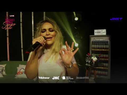 Paquerador - Samyra Show (Clipe Live)
