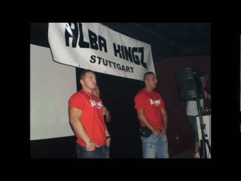 Ylli mit 14 ♛Alba Kingz♛