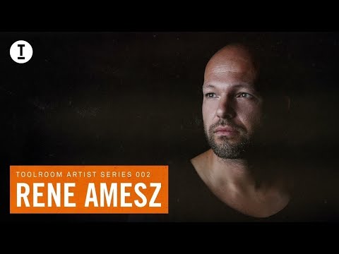 Toolroom Artist Series 002 – Rene Amesz (DJ Mix) - 1 Hour Tech House/House