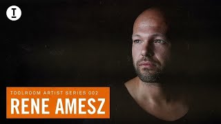 Dj Cookie - Rene Amesz video