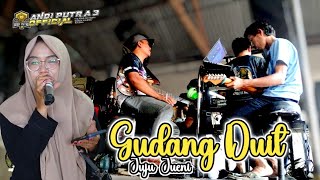 Download lagu GUDANG DUIT - JUJU JUENI || ANDI PUTRA 3 - EDISI LATIHAN 15 JULI 2026  mp3