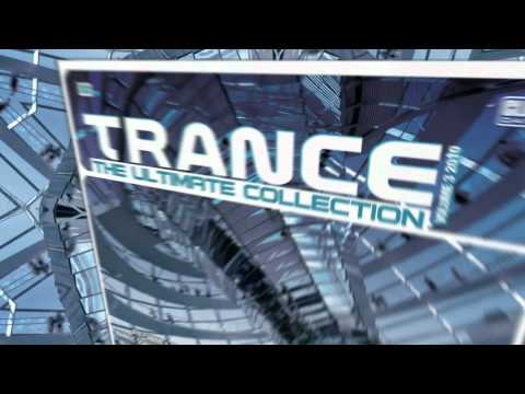 Trance The Ultimate Collection 2010 Vol. 3 [Commercial]