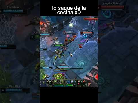 URGOT PREDICT | League of legends 2023 HD