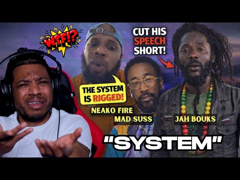 GAZA "SYSTEM" VIOLATE JAH BOUKS? Mad Suss WRONG? Lil Kim New Look, Men Baddies & More...