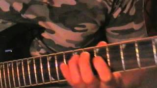 Ares shows Cuchulain 2011