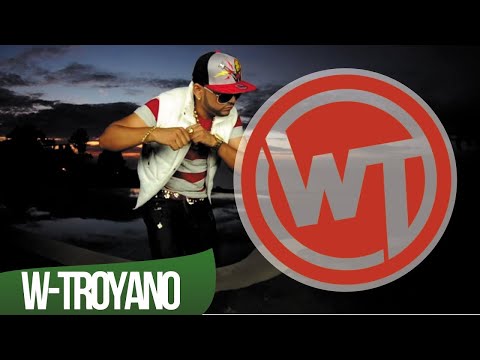 Waldokinc el Troyano - Alto Troyanaje