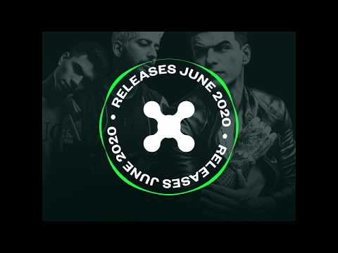 HUB Mini Mix – June 2020