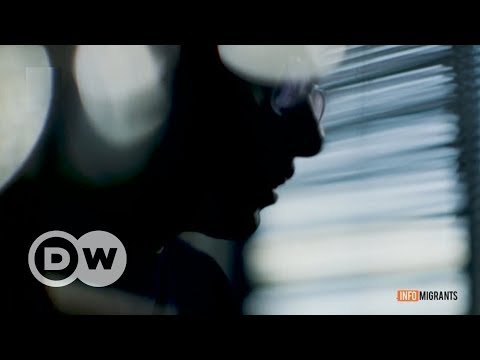 Dear Germany: 'Germany gives us no real chance' (Part 3)