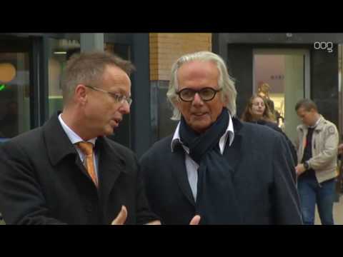 Herestraat Helemaal - René Paas