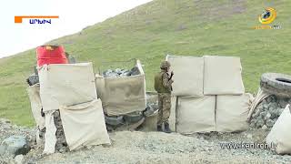 Ադրբեջանը 44-օրյա պատերազմից հետո ամենալայնածավալ ագրեսիան է սկսել ՀՀ-ի նկատմամբ
