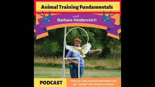 34 - Animal Trainer Growing Pains