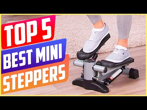 Top 5: Best Mini Steppers in 2021 Reviews - Best Deal On Amazon