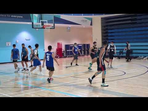 Henry Wang showcase in Saturday tier 7