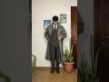 How To Dress Like A Gentleman From 1940 Grwm فاشن Fashion Mensfashion