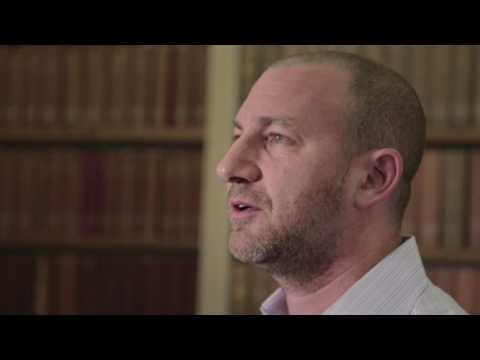 The next big disruption in the insurance industry