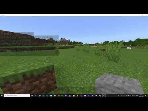 Programming Minecraft With Websockets In Javascript