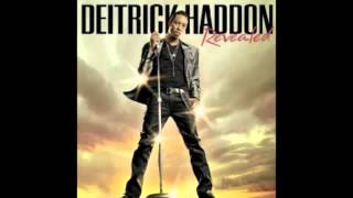 Deitrick Haddon   It&#39;s Raining   YouTube