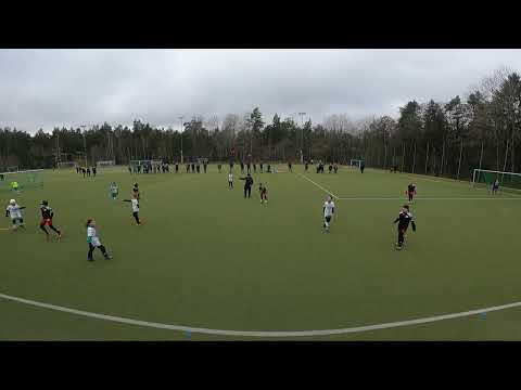 Sörskogens if Svart - Hammarby  if