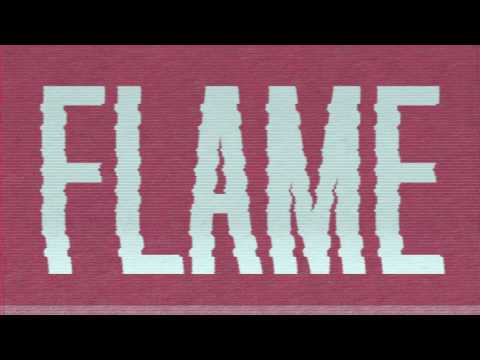 Michelle Chamuel - Face the Fire (Official lyric video)