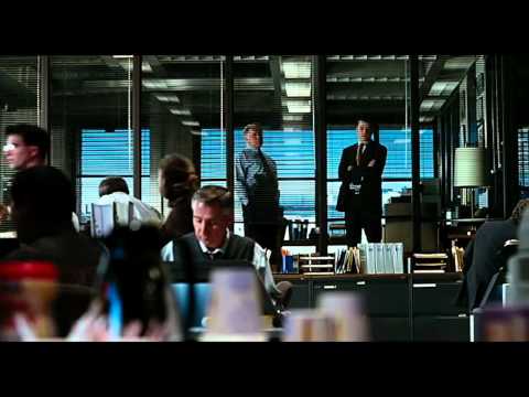 The Departed Trailer