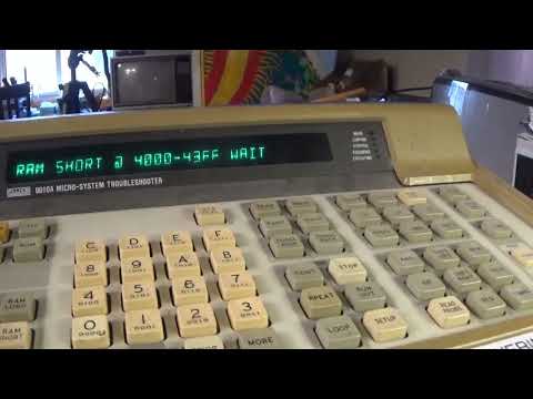 1979 Atari Asteroids Arcade PCB Repair  2-8-2024